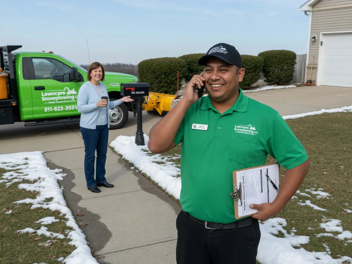Lawn Care Services By Expert Landscaper Drybranch, WV FAQs